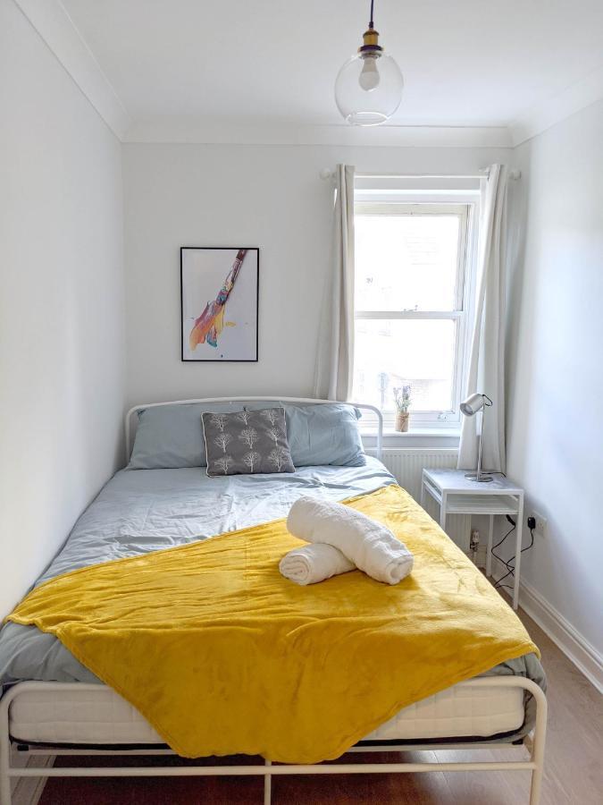 Koala & Tree - Renovated 2 Bed Apartment In City Centre - Short Lets & Serviced Accommodation Cambridge Zewnętrze zdjęcie