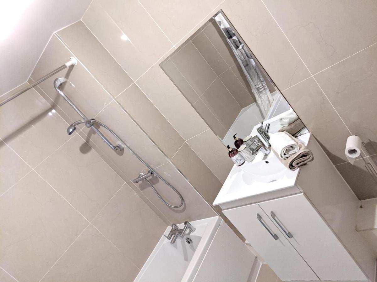 Koala & Tree - Renovated 2 Bed Apartment In City Centre - Short Lets & Serviced Accommodation Cambridge Zewnętrze zdjęcie