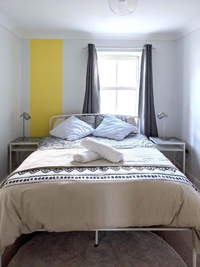 Koala & Tree - Renovated 2 Bed Apartment In City Centre - Short Lets & Serviced Accommodation Cambridge Zewnętrze zdjęcie