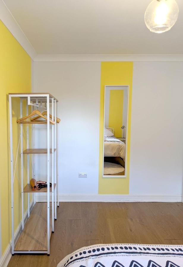 Koala & Tree - Renovated 2 Bed Apartment In City Centre - Short Lets & Serviced Accommodation Cambridge Zewnętrze zdjęcie